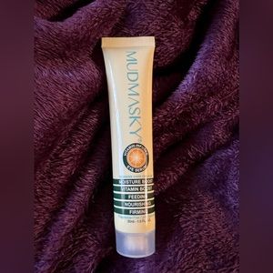 Mudmasky Vitamin Infused Eye Serum